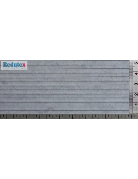 Holz-Slat 1:76 - Set von 2 Stück