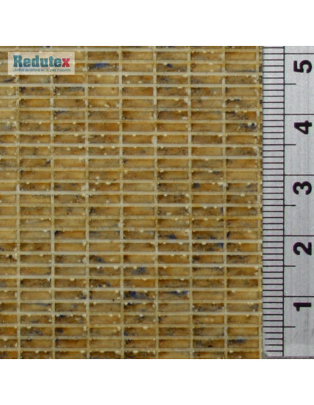 Redutex Brick Column Stretcher Bond - Soga . Special offer Redutex Brick Column Stretcher Bond - Soga . Special offer