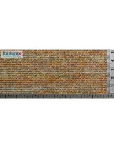 Brique Flamande  1:43 Redutex texture.  Offre spéciale 2