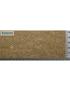 Brique 1:43 Redutex texture. Offre spéciale 2