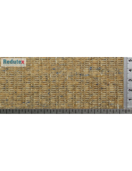 Redutex Brick Spalte Stretcher Bond - Soga Tizón  . Sonderangebot Redutex Brick Spalte Stretcher Bond - Soga Tizón  . Sonderangebot
