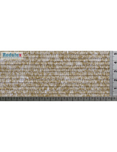 REDUTEX   087TM121 Mechanische Fliese polychrome