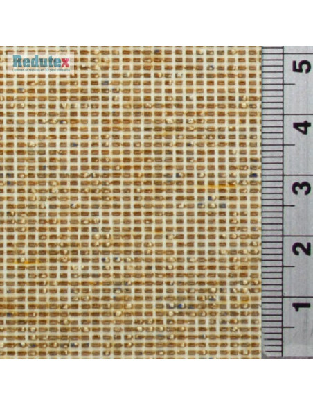 Brique Colonne Brasure Bond - Tizon  1:76 (Polychrome) Ensemble de 3 unité