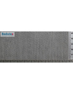 REDUTEX 087CF111 Stein Sett Roadway