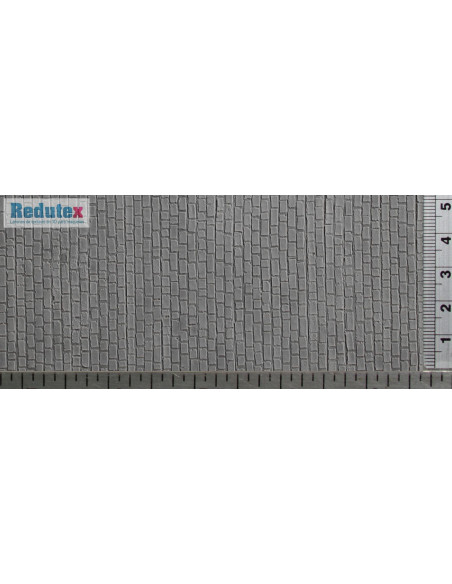 REDUTEX 087CF111 Stein Sett Roadway REDUTEX 087CF111 Stein Sett Roadway