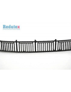 Garde-corps - modèles réduits 2