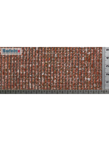 087TA123   Arabic Tile (Policromado)