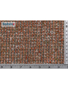 REDUTEX  087TC123 Kastilische Fliesen polychrome 2