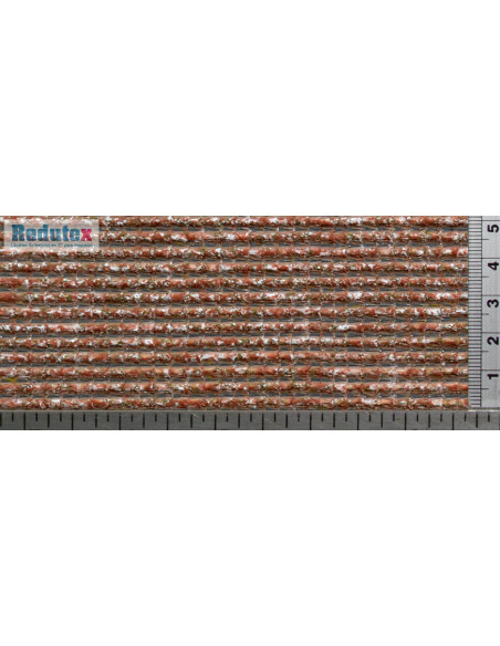 REDUTEX 076TA123 Teja Arabe