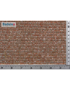 REDUTEX 076TA123  TUILE ARABE 2
