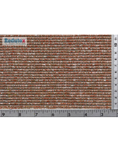REDUTEX 076TA123  TUILE ARABE