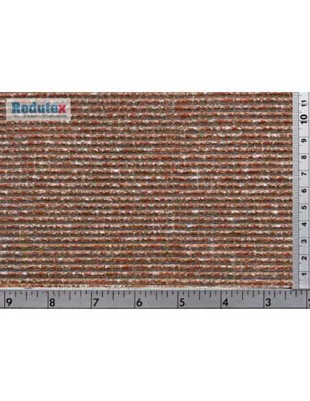 REDUTEX 076TA123 Teja Arabe