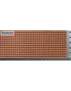 REDUTEX 076TA112 Teja Arabe