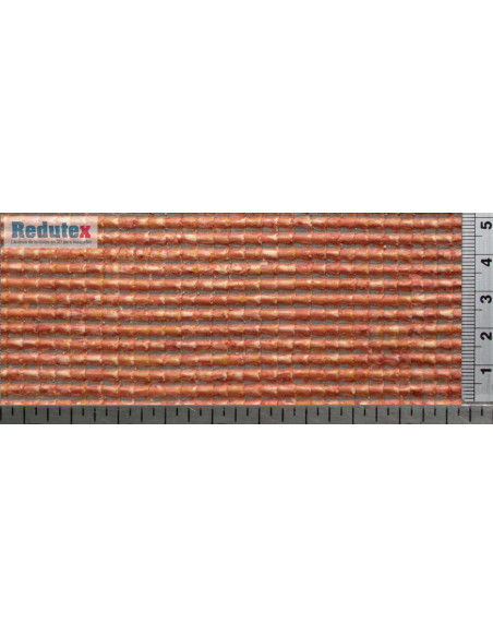 REDUTEX 076TA122 Teja Arabe