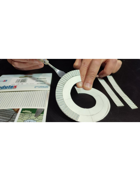 REDUTEX   treppe REDUTEX   treppe