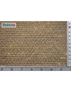 REDUTEX 032BS213 Stone Block limestone rounded 2