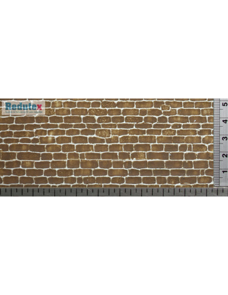 REDUTEX 032BS213 Stone Block limestone rounded