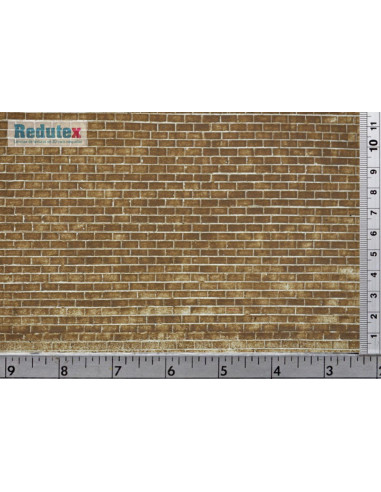 REDUTEX 043BL113 Bloc De Pierre