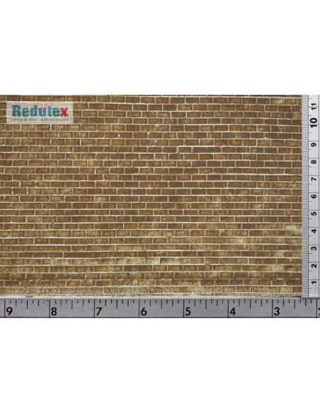 REDUTEX 043BL113 Bloc De Pierre REDUTEX 043BL113 Bloc De Pierre