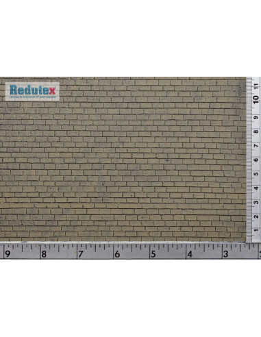 REDUTEX 043BL214 Stone Block  II