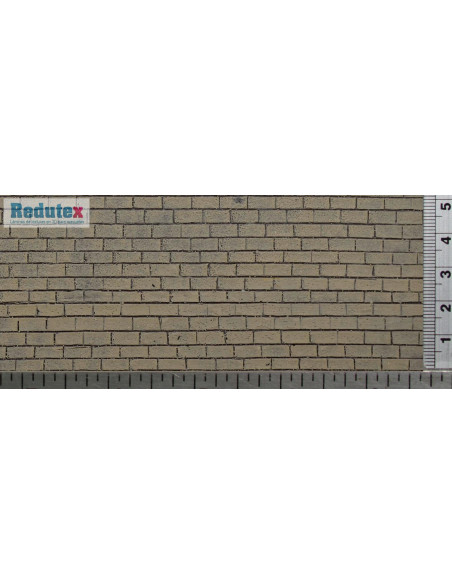 REDUTEX 043BL214 Stein Block  II