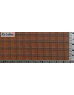 REDUTEX 076AC114 Sidewalk