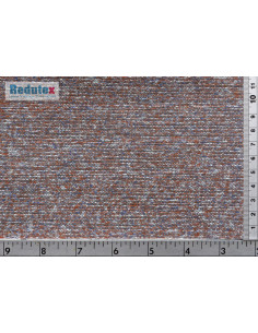 REDUTEX 064LV223 Ancien Brique Tendeur polychrome 2