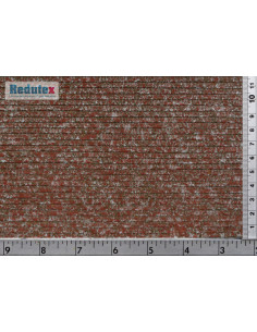 REDUTEX   087TM123 Mechanische Fliese polychrome 2