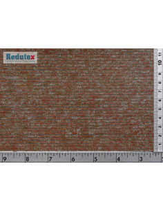 REDUTEX   087TF123 Französisch Fliese polychrome 2
