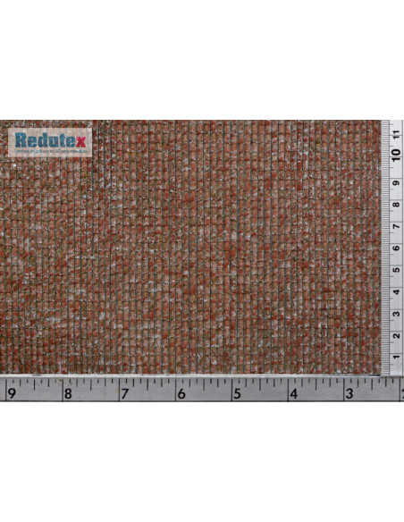 REDUTEX  087TV123 Old Tile Polychrome