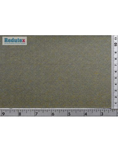 REDUTEX 220CT121 Calzada Románica Policromado