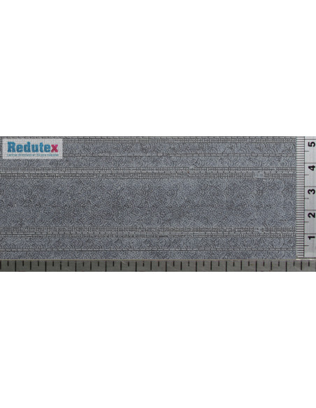 REDUTEX  - Z- Route Romaine
