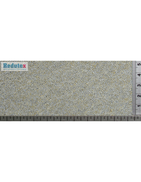 REDUTEX 160CT122 Route Romaine Polcychrome
