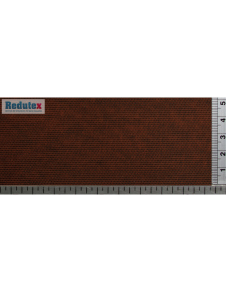 REDUTEX   - Z -   Runde Schiefer