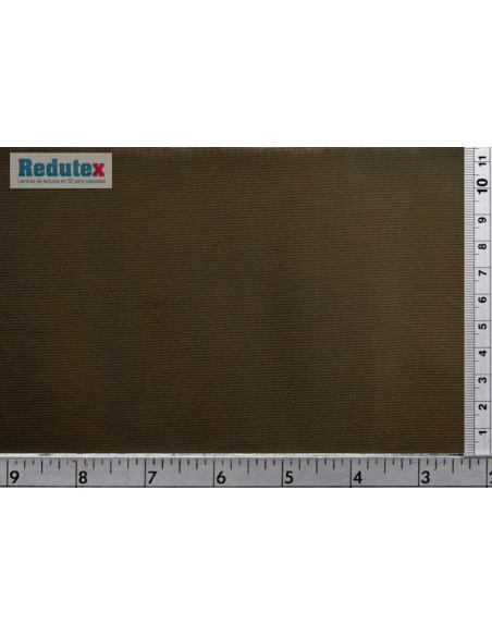 REDUTEX  - Z -   Rounded slate