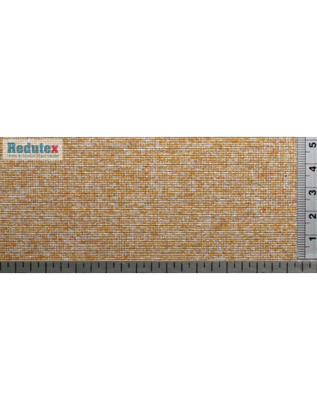 REDUTEX   Tuile Arabe REDUTEX   Tuile Arabe