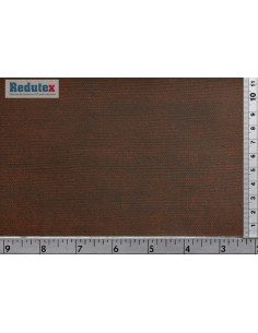 REDUTEX   - Z -    Ziegelstein 2