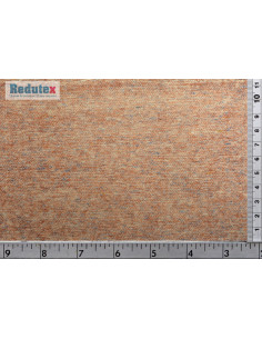 REDUTEX -  Z -  Ladrillo 2