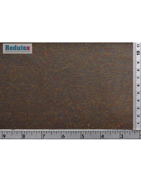 REDUTEX   Ziegelstein REDUTEX   Ziegelstein