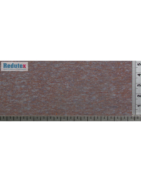 REDUTEX - Z - engineering ziegelstein  Polychrome