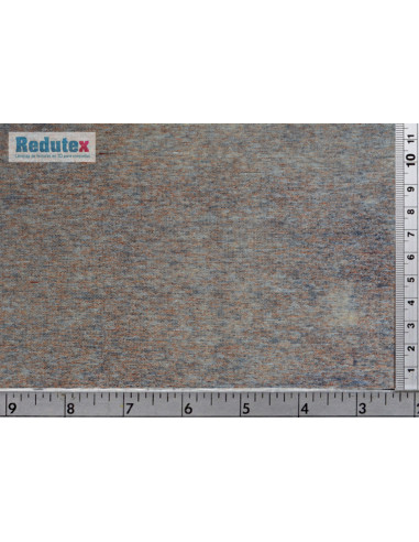 REDUTEX  - Z - Ladrillo Ingeniero Policromado