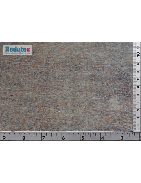 REDUTEX  - Z - Ladrillo Ingeniero Policromado