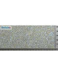 REDUTEX - Gemauerter Gelegentlicher Stein