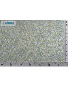 REDUTEX - Gemauerter Gelegentlicher Stein 2