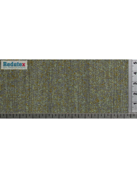 148CP121 Portugiesische Straße (Polychrome)