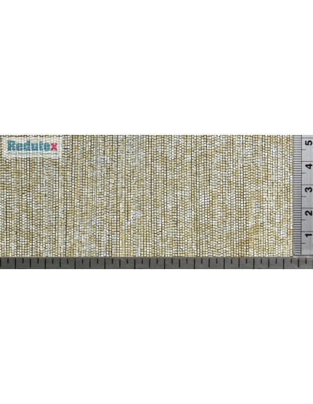 148CP122 Portuguese Road (Polychrome)