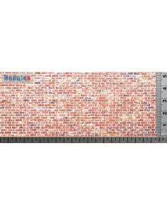 Brique 1:43 Redutex texture. Offre spéciale 2