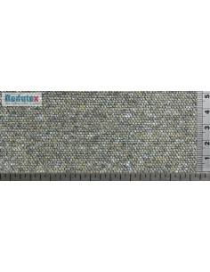 REDUTEX  148PP122 Ardoise Arrondi