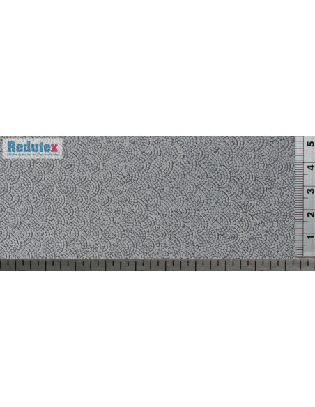 REDUTEX 160CT112 Route Romaine