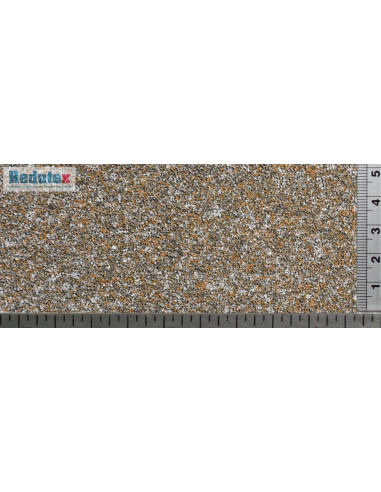 220PR124 Rustic Slate (Polychrome)
